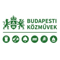 BKM – BUDAPESTI KÖZMŰVEK Nonprofit Zrt. logo, BKM – BUDAPESTI KÖZMŰVEK Nonprofit Zrt. contact details