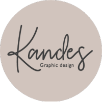 Kandes logo, Kandes contact details