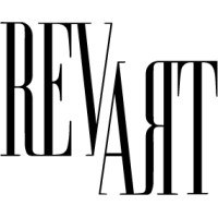 Revart logo, Revart contact details