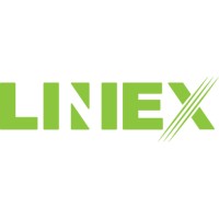 LINIEX logo, LINIEX contact details