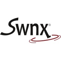 SWNX logo, SWNX contact details