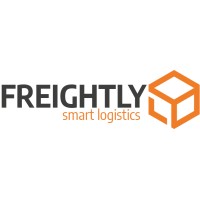 Freightly logo, Freightly contact details