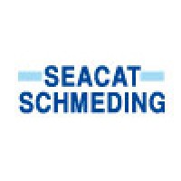 SEACAT - Schmeding logo, SEACAT - Schmeding contact details