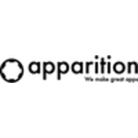 Apparition ApS logo, Apparition ApS contact details