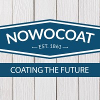 Nowocoat Industrial A/S logo, Nowocoat Industrial A/S contact details