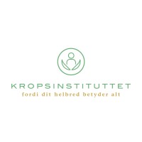 Kropsinstituttet logo, Kropsinstituttet contact details