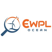 EWPL Ocean logo, EWPL Ocean contact details