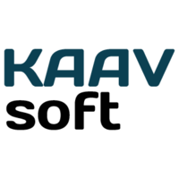 kaavsoft logo, kaavsoft contact details