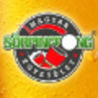 Magyar Sörpingpong Egyesület logo, Magyar Sörpingpong Egyesület contact details