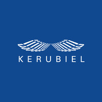 KERUBIEL logo, KERUBIEL contact details