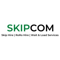 Skipcom logo, Skipcom contact details