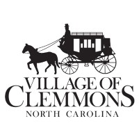 Village Of Clemmons logo, Village Of Clemmons contact details