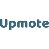 Upmote logo, Upmote contact details