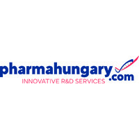 Pharmahungary Group logo, Pharmahungary Group contact details