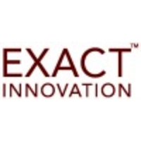 Exact Innovation logo, Exact Innovation contact details