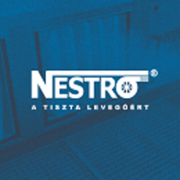 Nestro Hungária Kft. logo, Nestro Hungária Kft. contact details