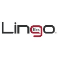 Lingo Films logo, Lingo Films contact details