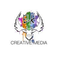 Elk Creative Media logo, Elk Creative Media contact details