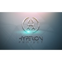 Hyperion Project logo, Hyperion Project contact details