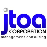 JTOA Corporation logo, JTOA Corporation contact details