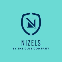 Nizels Golf and Country Club logo, Nizels Golf and Country Club contact details