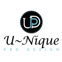 U~Nique Pro Design LLC logo, U~Nique Pro Design LLC contact details