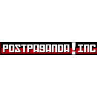 Postpaganda, Inc. logo, Postpaganda, Inc. contact details