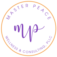 Master Peace Wellness & Consulting, PLLC logo, Master Peace Wellness & Consulting, PLLC contact details