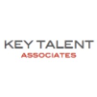 Key Talent Associates logo, Key Talent Associates contact details