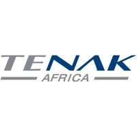 TENAK Africa logo, TENAK Africa contact details