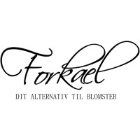 Forkael.dk logo, Forkael.dk contact details