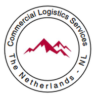 Commercial Logistics Services logo, Commercial Logistics Services contact details