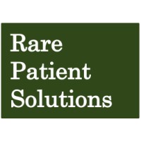 Rare Patient Solutions Consulting logo, Rare Patient Solutions Consulting contact details