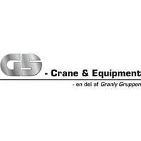 GS Crane & Equipment logo, GS Crane & Equipment contact details