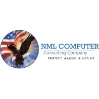 NML Computer Consulting Company logo, NML Computer Consulting Company contact details