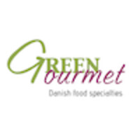 Green Gourmet Denmark A/S - adding value to healthy living logo, Green Gourmet Denmark A/S - adding value to healthy living contact details