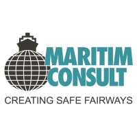 Maritim Consult logo, Maritim Consult contact details