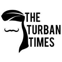 The Turban Times logo, The Turban Times contact details