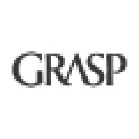 GRASP Magazine logo, GRASP Magazine contact details