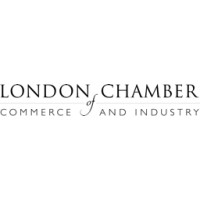 London Chamber of Commerce & Industry, UK logo, London Chamber of Commerce & Industry, UK contact details