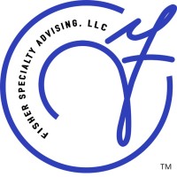 Fisher Specialty Advising, LLC logo, Fisher Specialty Advising, LLC contact details