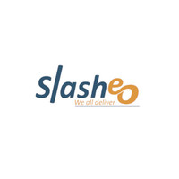 Slasheo logo, Slasheo contact details