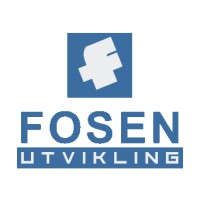 Fosen Utvikling AS logo, Fosen Utvikling AS contact details