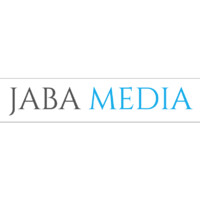 JABA Media logo, JABA Media contact details