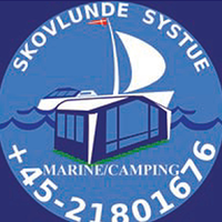 Skovlunde Systue - Camping & Marineshoppen logo, Skovlunde Systue - Camping & Marineshoppen contact details