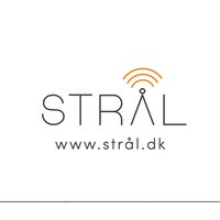 Strål logo, Strål contact details