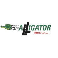 ALLIGATOR TYRES logo, ALLIGATOR TYRES contact details