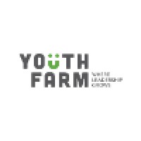 Youth Farm logo, Youth Farm contact details