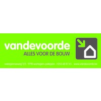 Vandevoorde Bouwmaterialen nv logo, Vandevoorde Bouwmaterialen nv contact details