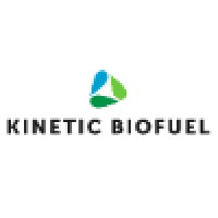 Kinetic Biofuel logo, Kinetic Biofuel contact details